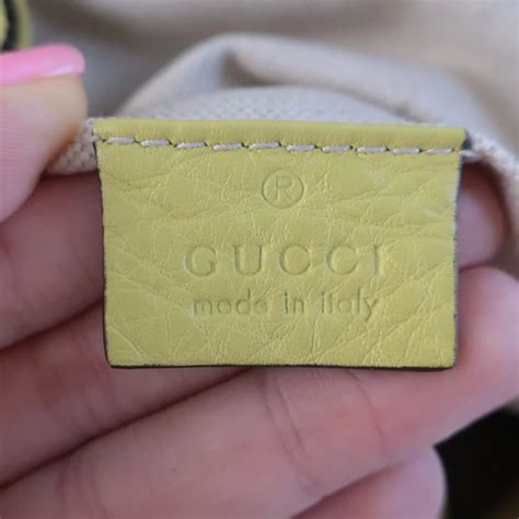 gucci serienummer|my gucci tag.